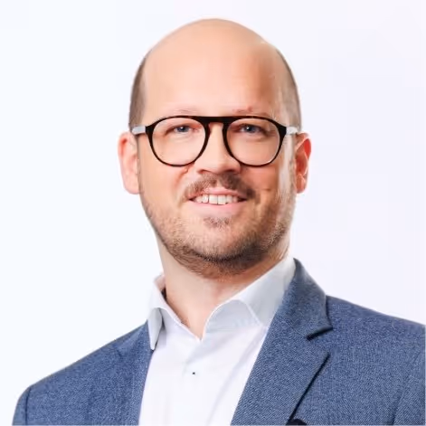 Daniel Regenbrecht