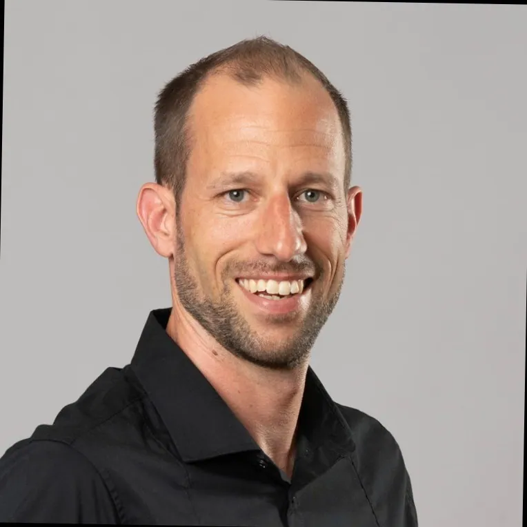 Marco Luginbühl
